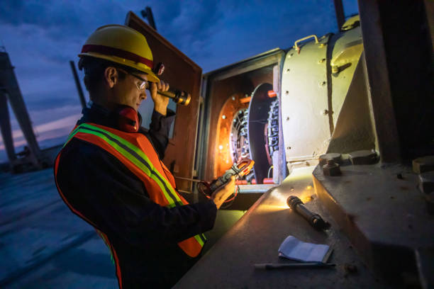 Best Industrial Electrical Services  in Cupertino, CA