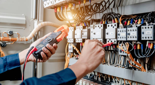 Best Electrical Installation Contractor  in Cupertino, CA