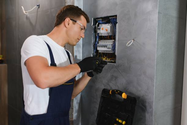 Best Ceiling Fan Installation Electrician  in Cupertino, CA
