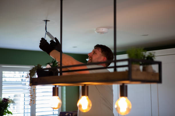 Reliable Cupertino, CA Electrician Solutions