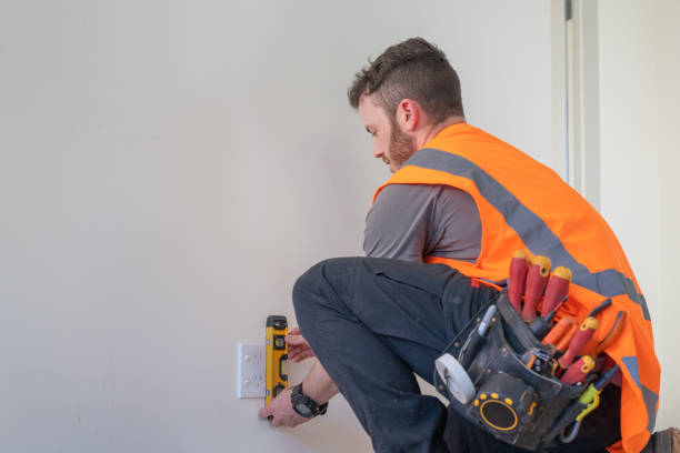 Best Licensed Electrician  in Cupertino, CA