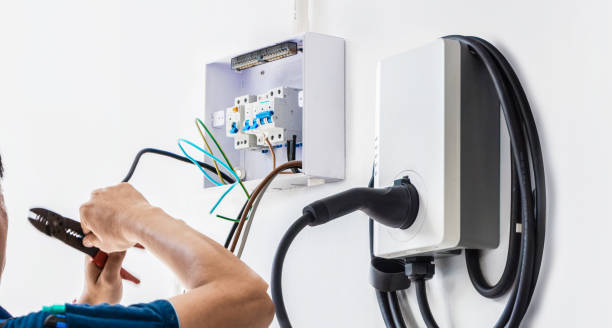 Best Electrician Near Me  in Cupertino, CA