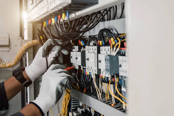 Best Circuit Breaker Repair  in Cupertino, CA