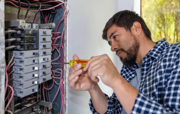 Best Electrical Outlet Repair  in Cupertino, CA